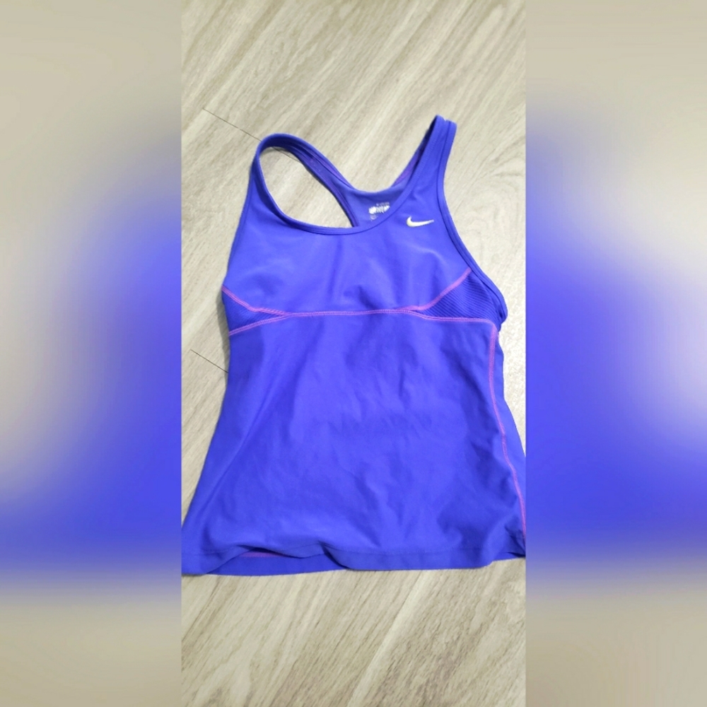 Nike Sport Tank